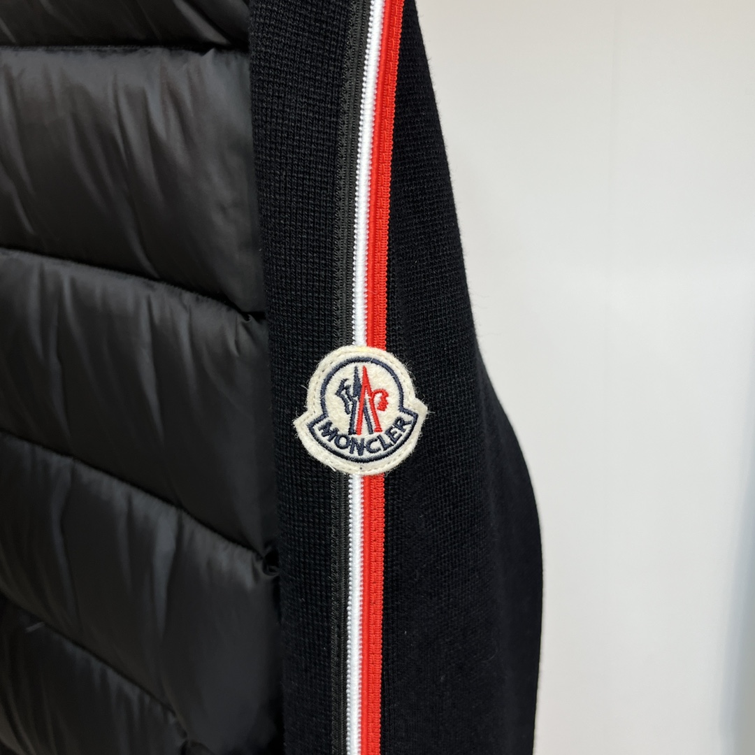 Moncler Down Jackets